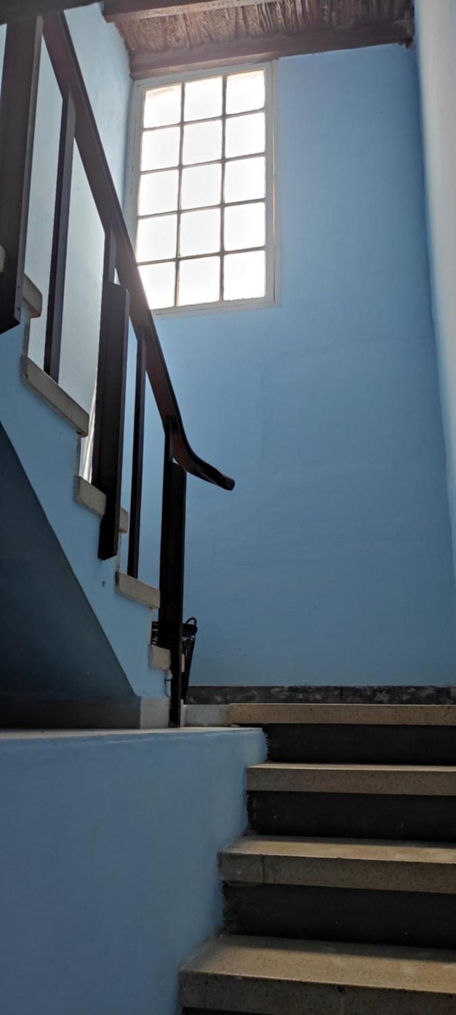 La Ballena Azul Los Silos Dış mekan fotoğraf